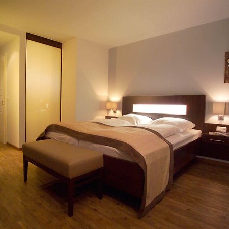 פלצרהאקן Romantik Seehotel Eichenhain מראה חיצוני תמונה