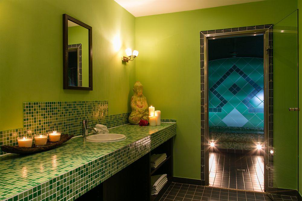 פלצרהאקן Romantik Seehotel Eichenhain מראה חיצוני תמונה
